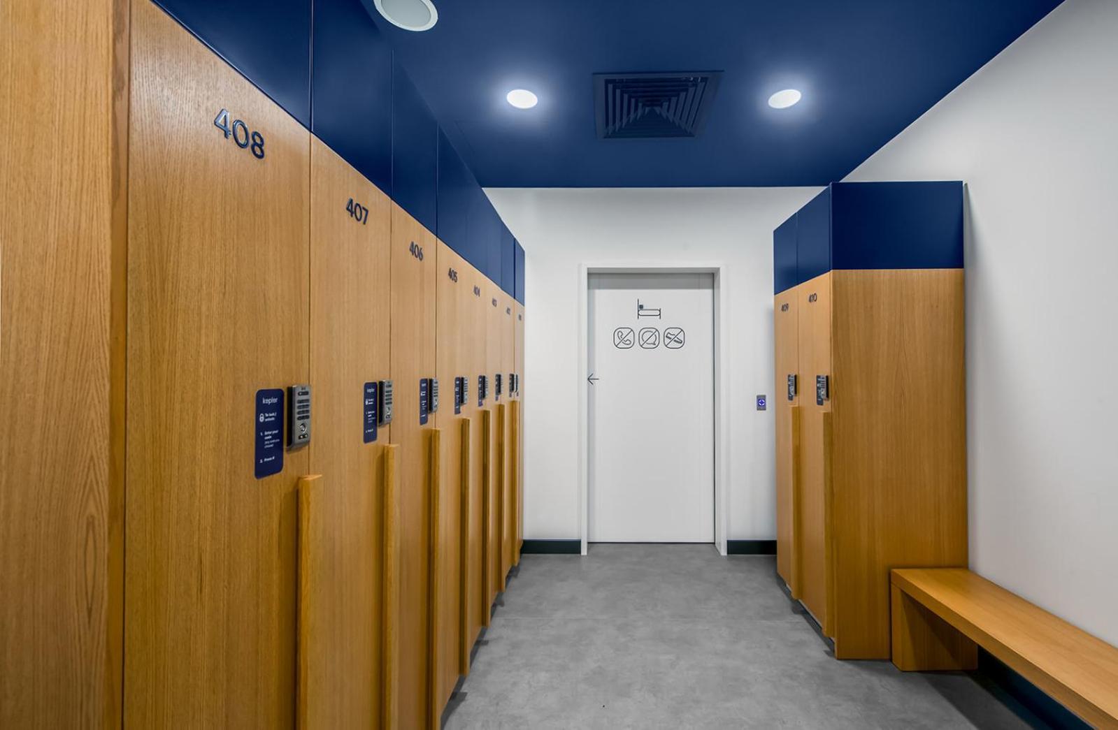 Kepler Club Riga Airport Hotel - Landside Public Area Ieki Εξωτερικό φωτογραφία