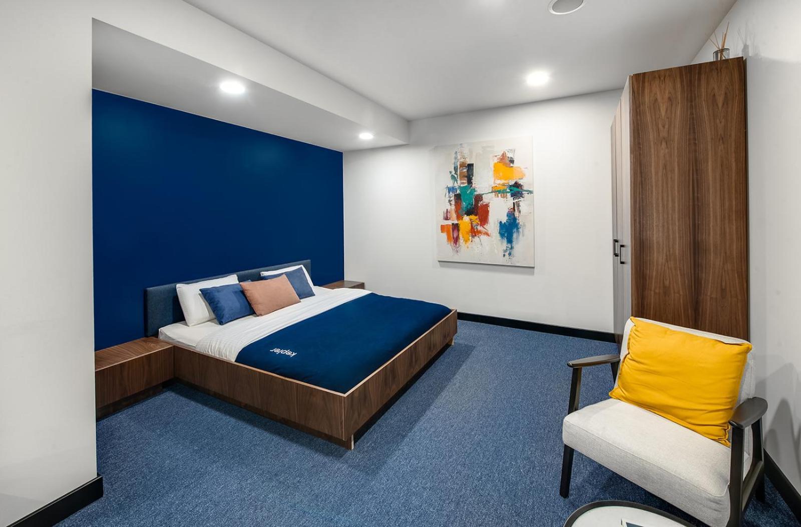 Kepler Club Riga Airport Hotel - Landside Public Area Ieki Εξωτερικό φωτογραφία