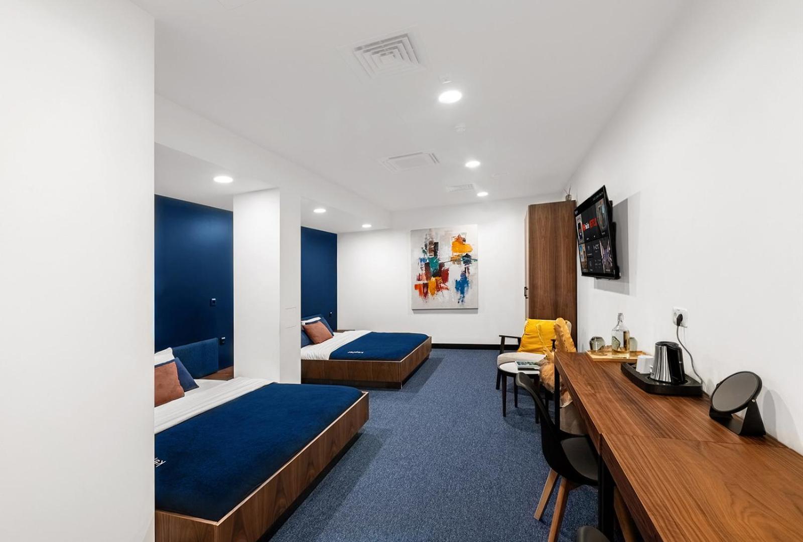 Kepler Club Riga Airport Hotel - Landside Public Area Ieki Εξωτερικό φωτογραφία