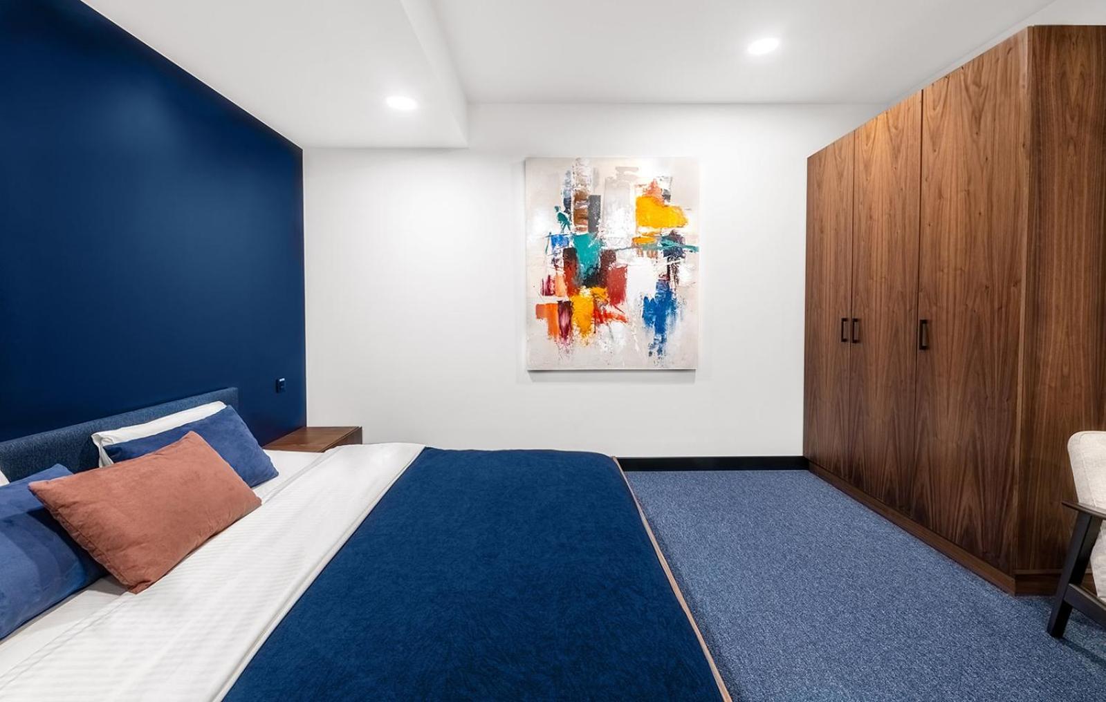 Kepler Club Riga Airport Hotel - Landside Public Area Ieki Εξωτερικό φωτογραφία
