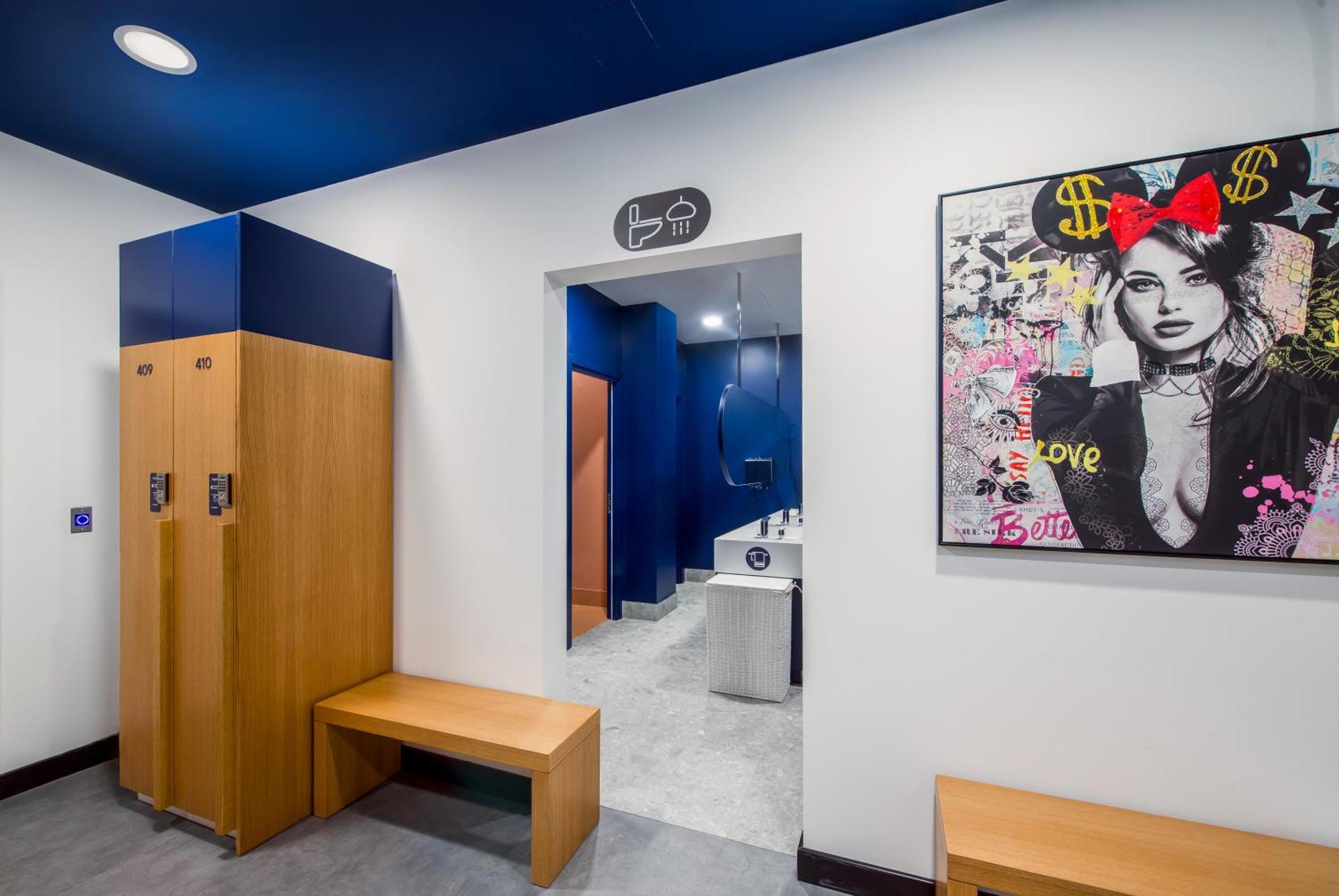 Kepler Club Riga Airport Hotel - Landside Public Area Ieki Εξωτερικό φωτογραφία