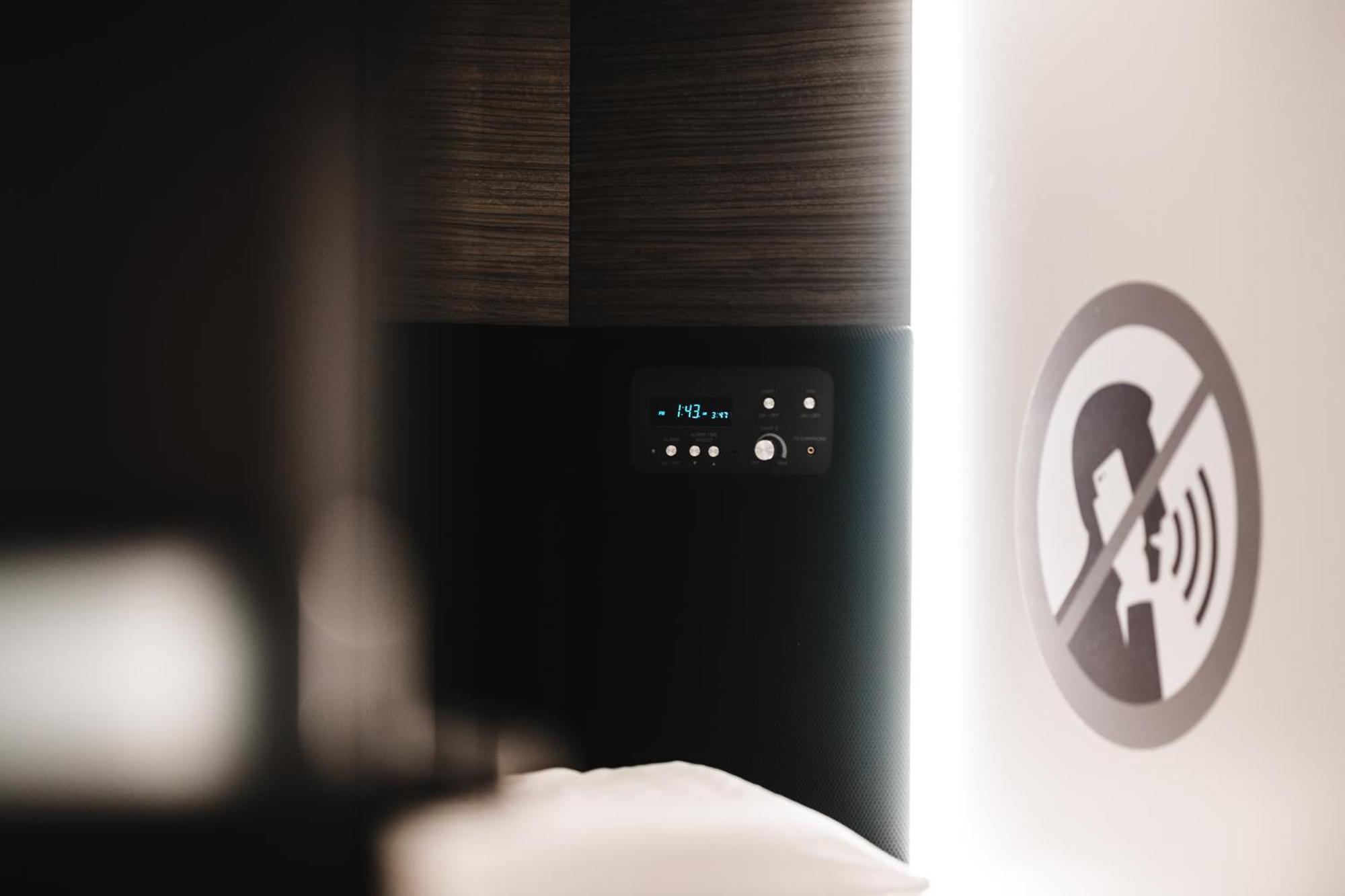 Kepler Club Riga Airport Hotel - Landside Public Area Ieki Εξωτερικό φωτογραφία
