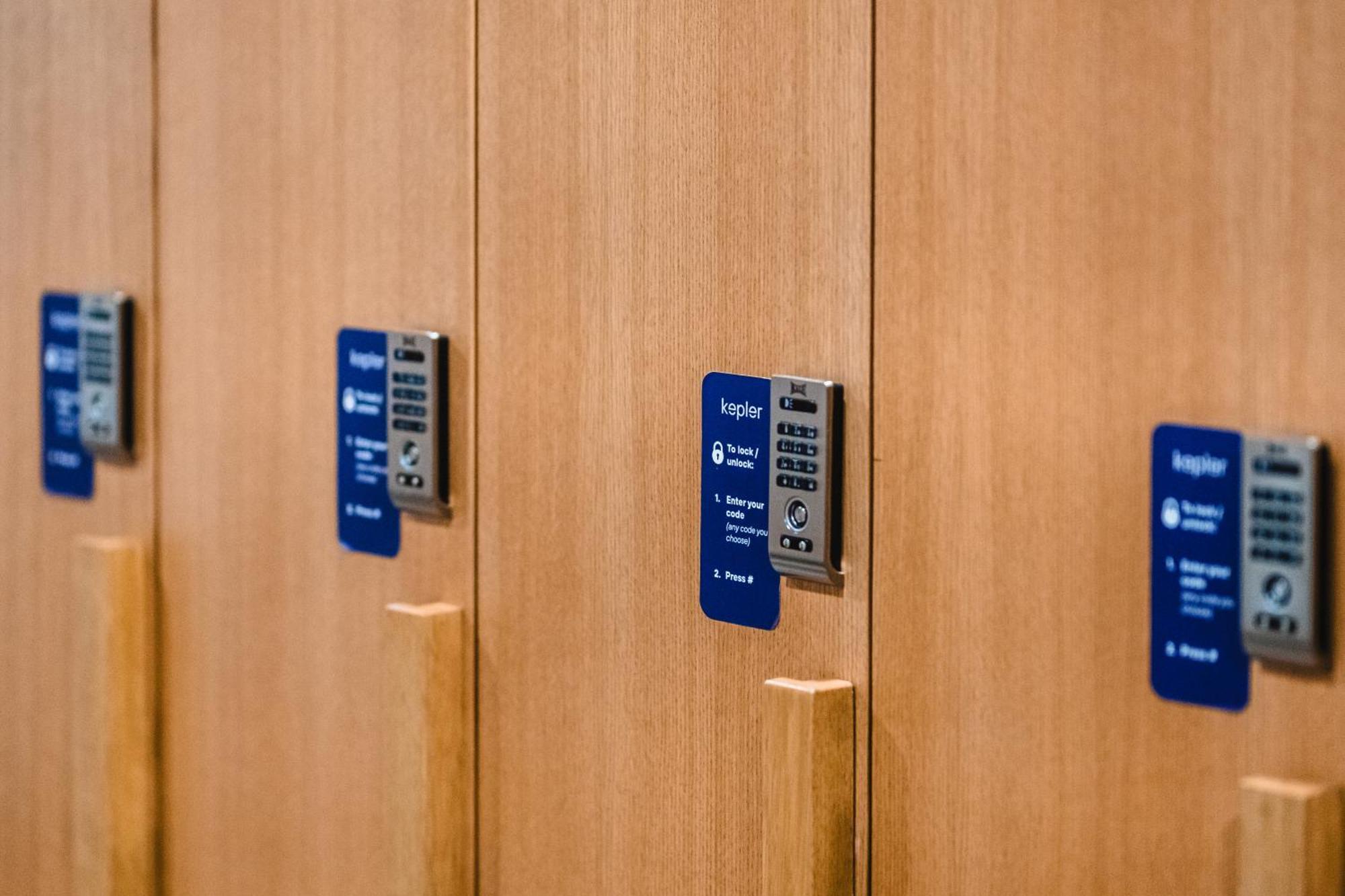 Kepler Club Riga Airport Hotel - Landside Public Area Ieki Εξωτερικό φωτογραφία